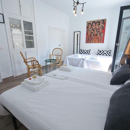 Pension Casa Pinilla Cascante Eksteriør bilde
