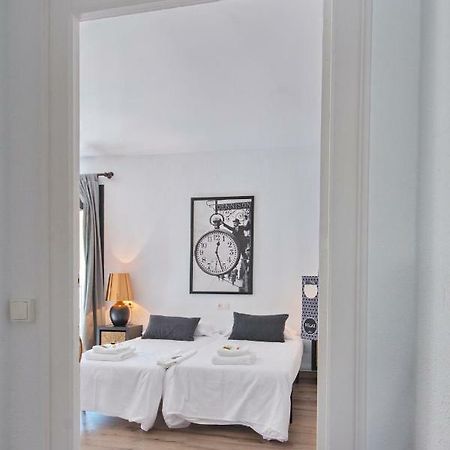 Pension Casa Pinilla Cascante Eksteriør bilde